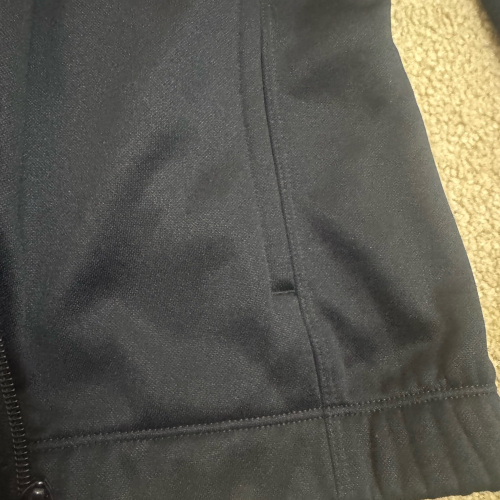 Nike Women's Black Utility Jacket - Picture 4 of 7